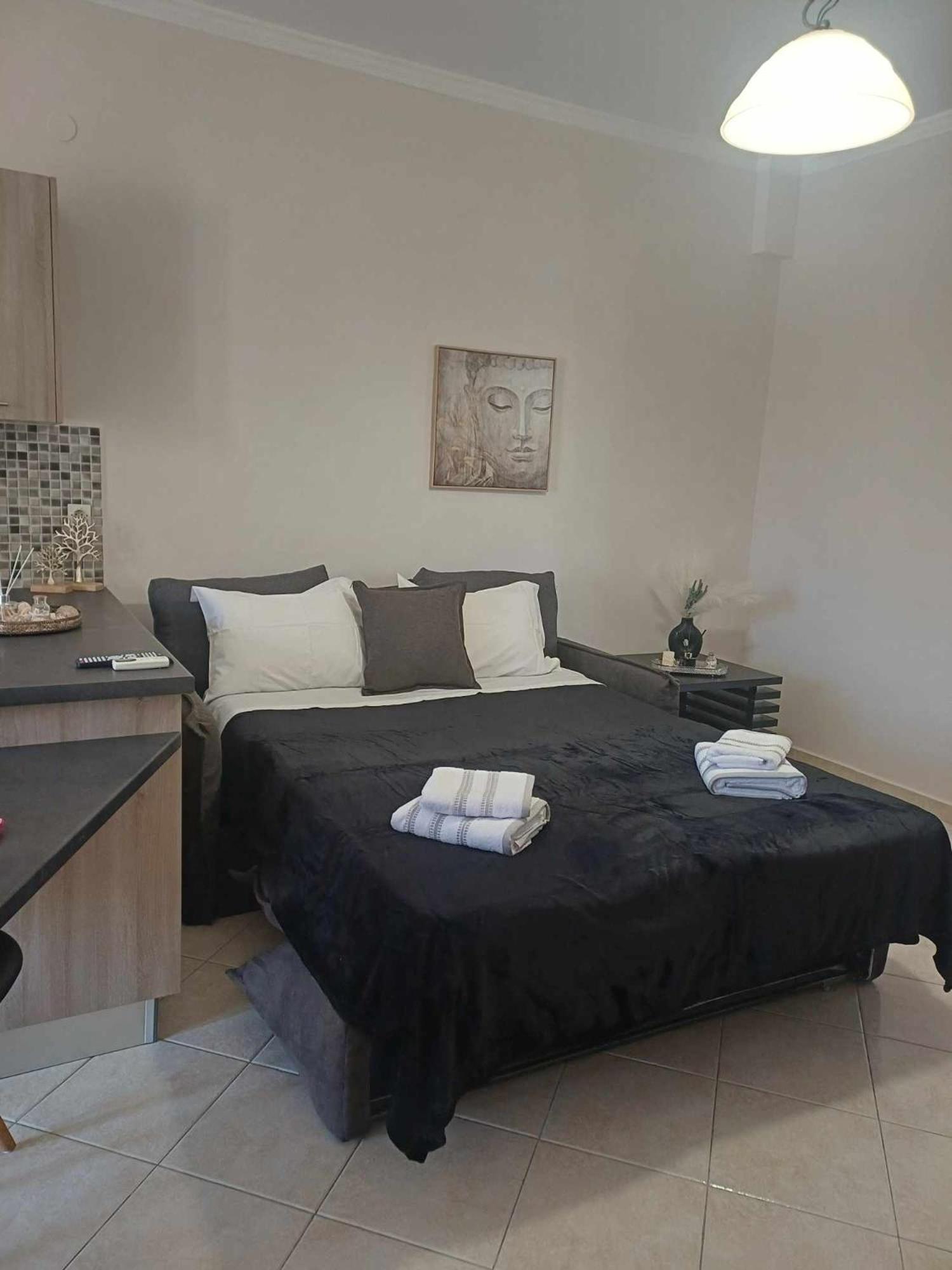 Dcr Dreamcityrooms Ermoupoli Exteriör bild