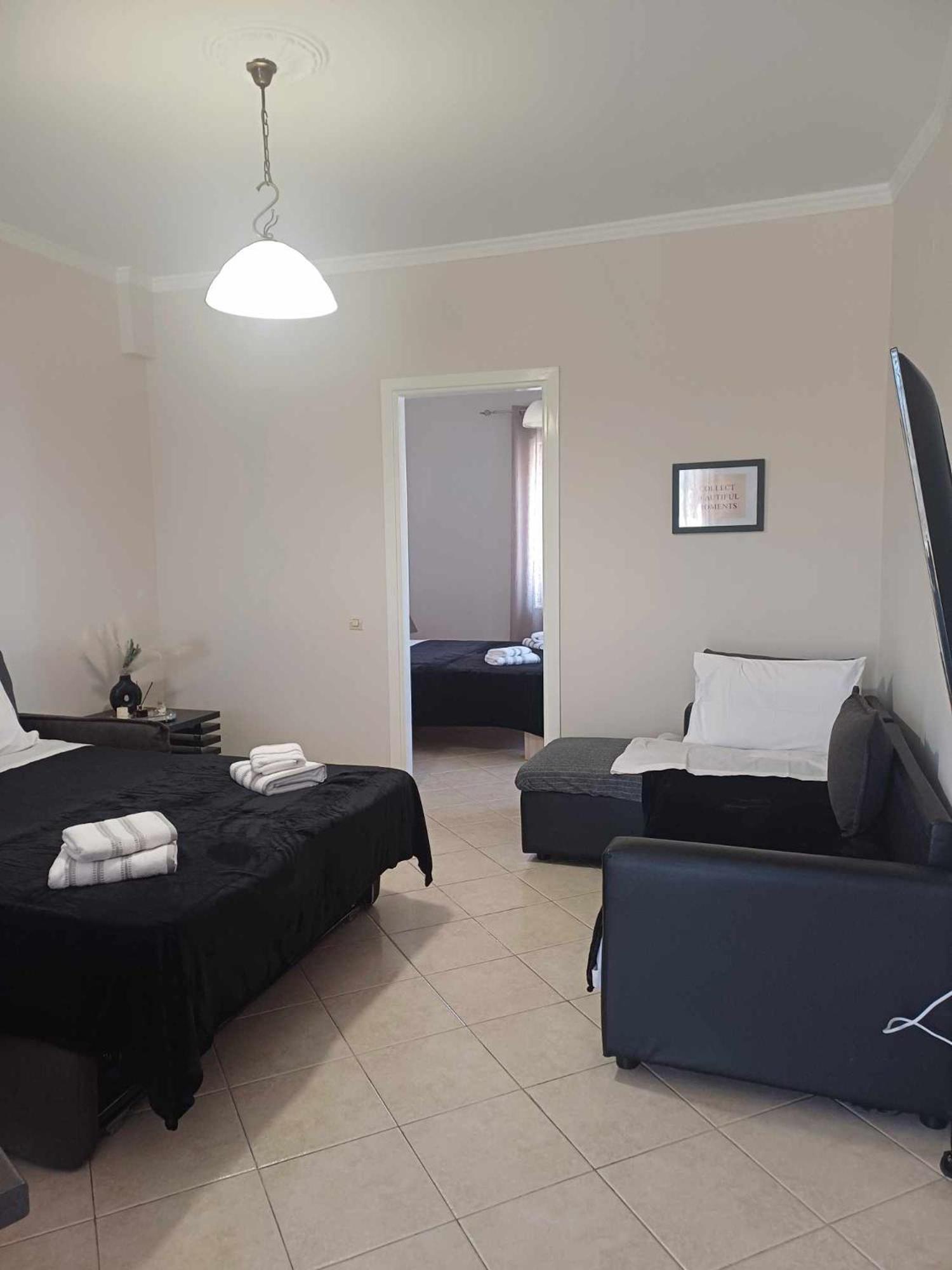 Dcr Dreamcityrooms Ermoupoli Exteriör bild
