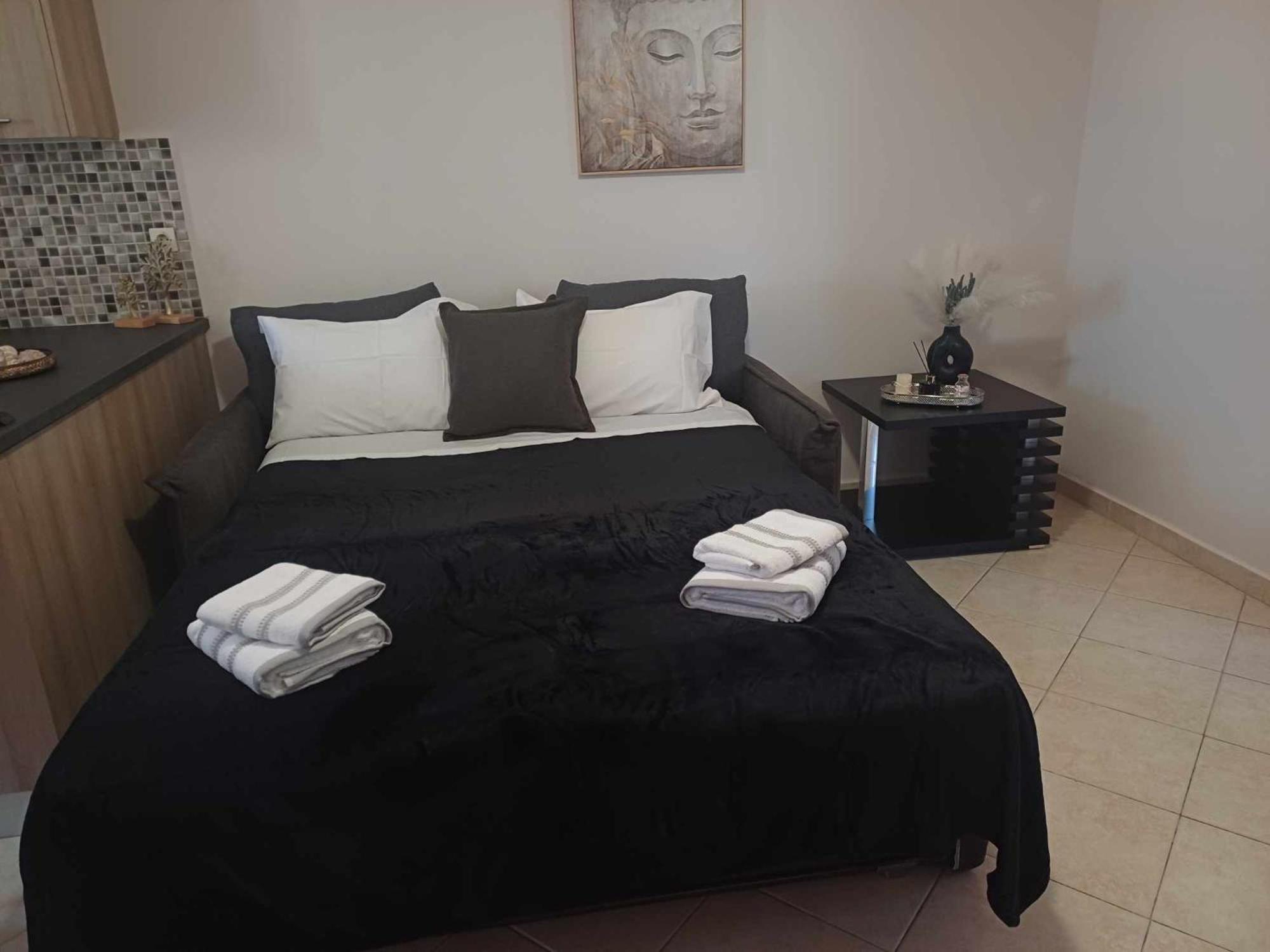 Dcr Dreamcityrooms Ermoupoli Exteriör bild